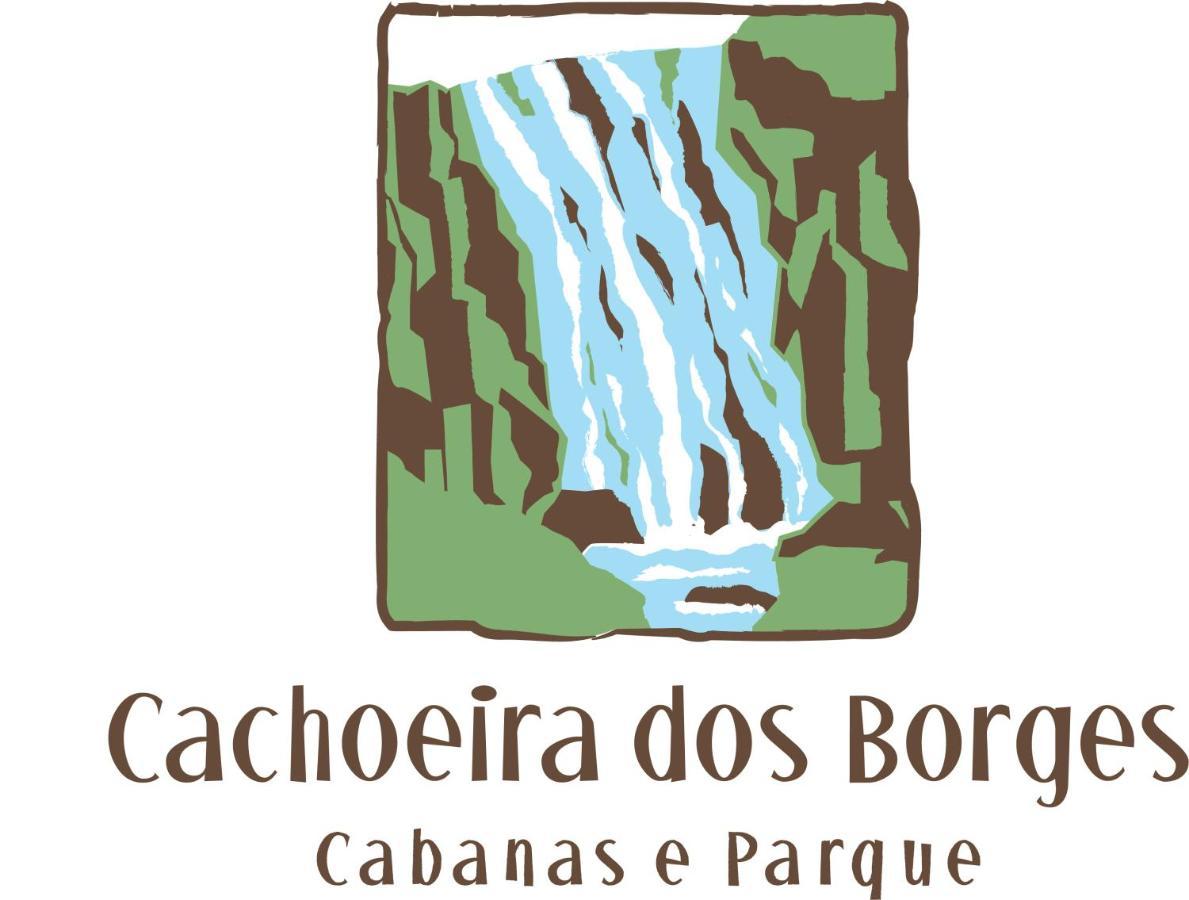 Cachoeira Dos Borges Cabanas E Parque Praia Grande  Extérieur photo